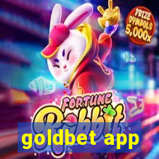 goldbet app